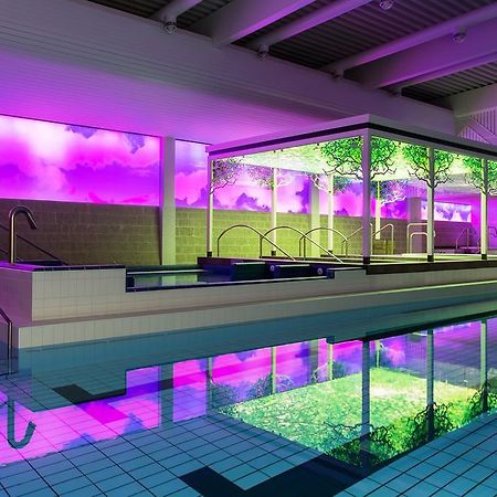 Lohja Spa & Resort Karjalohja ภายนอก รูปภาพ