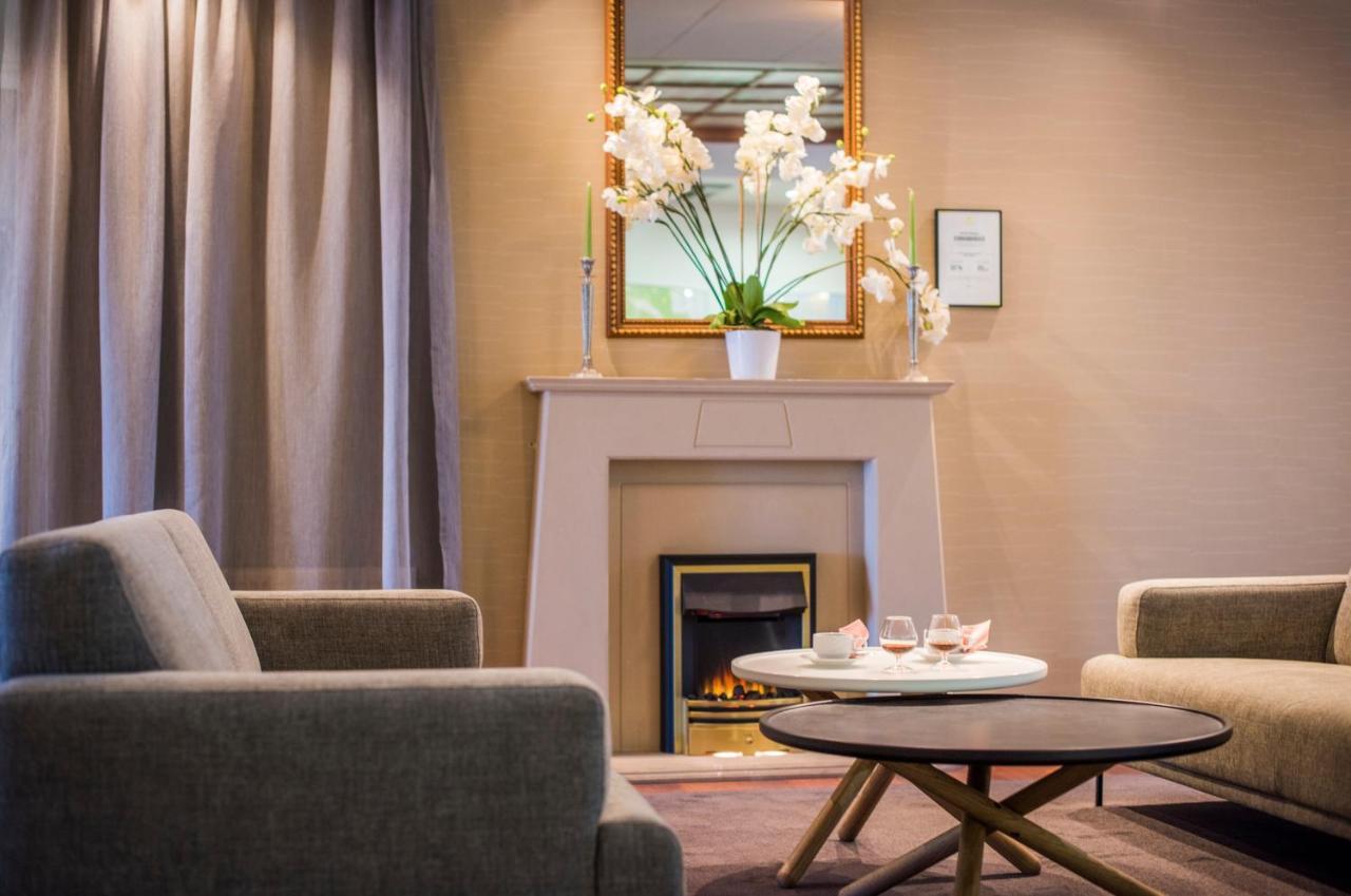 Lohja Spa & Resort Karjalohja ภายนอก รูปภาพ