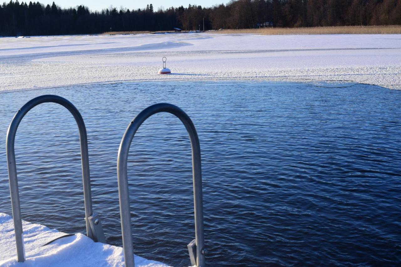 Lohja Spa & Resort Karjalohja ภายนอก รูปภาพ