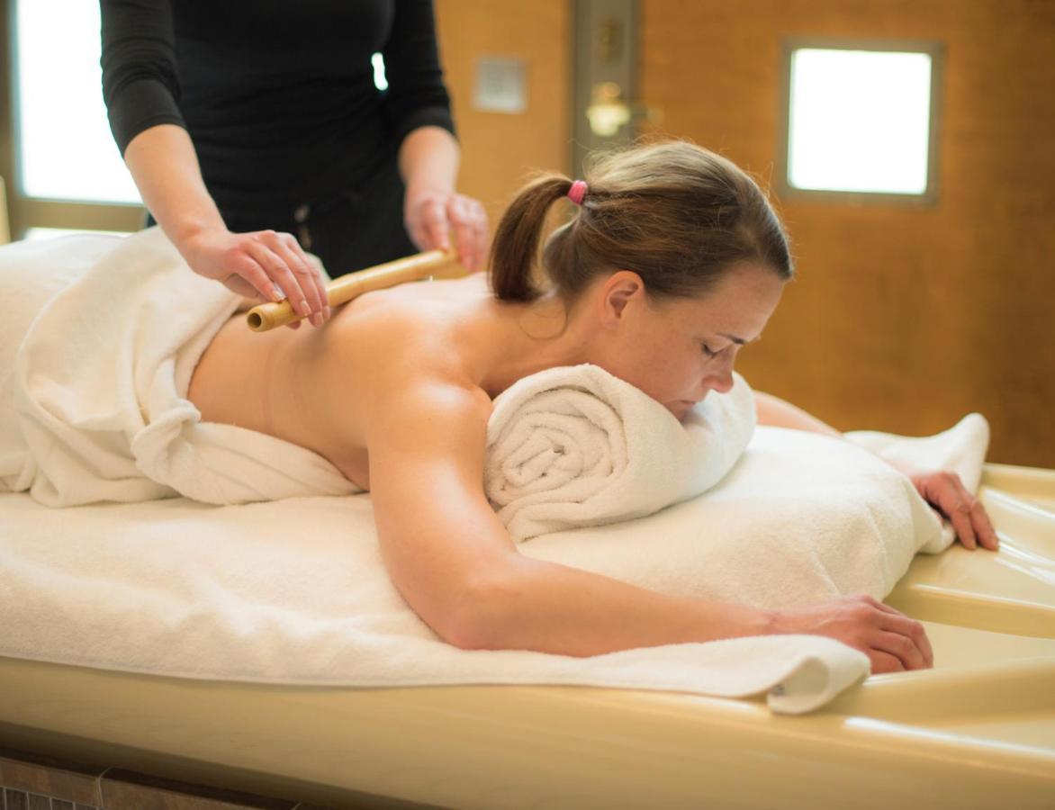Lohja Spa & Resort Karjalohja ภายนอก รูปภาพ