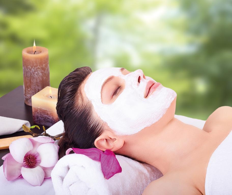 Lohja Spa & Resort Karjalohja ภายนอก รูปภาพ