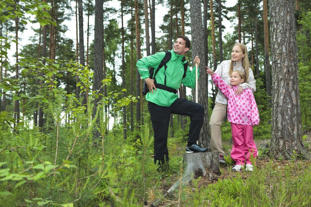 Lohja Spa & Resort Karjalohja ห้อง รูปภาพ
