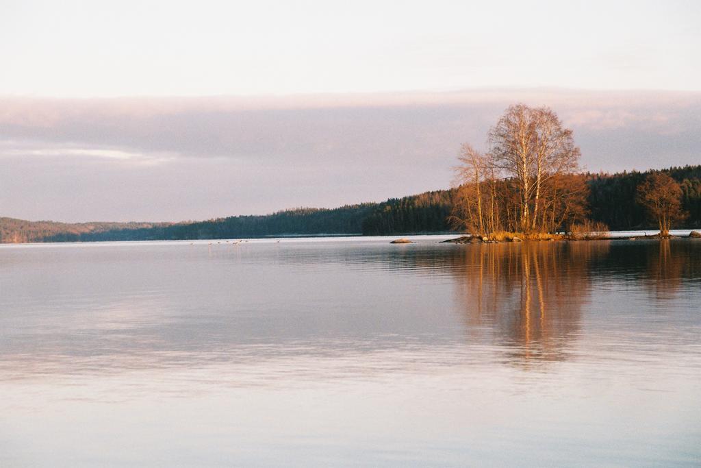 Lohja Spa & Resort Karjalohja ภายนอก รูปภาพ