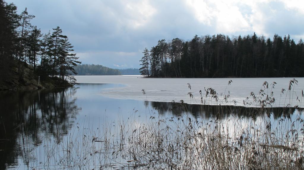 Lohja Spa & Resort Karjalohja ภายนอก รูปภาพ