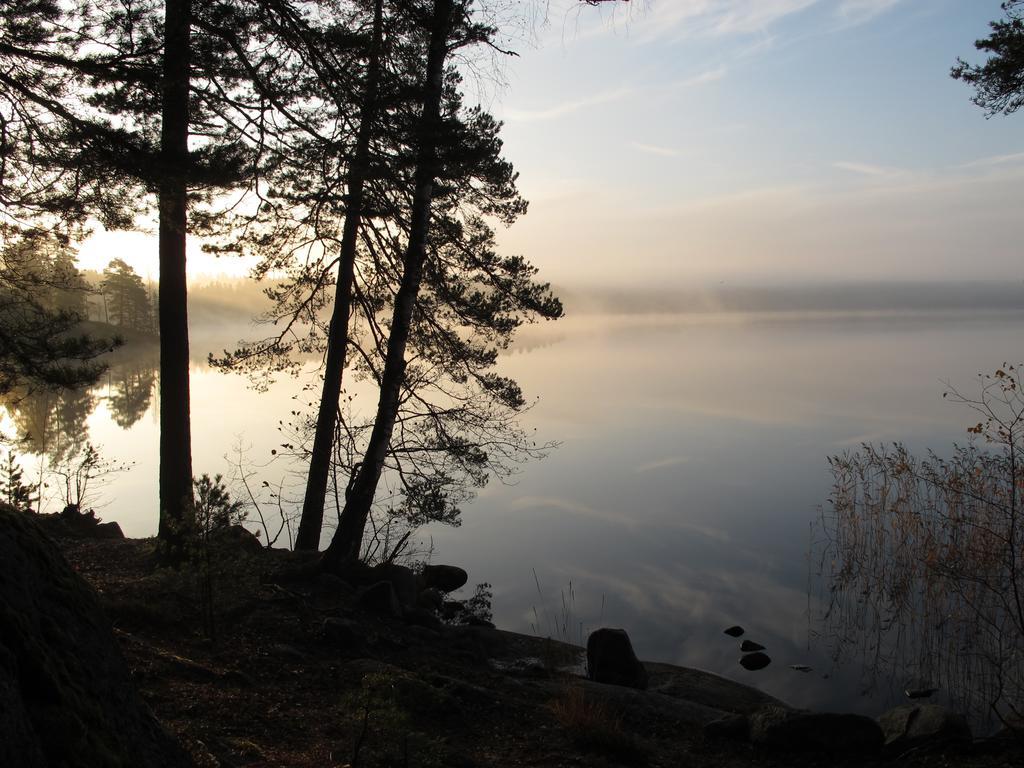 Lohja Spa & Resort Karjalohja ภายนอก รูปภาพ