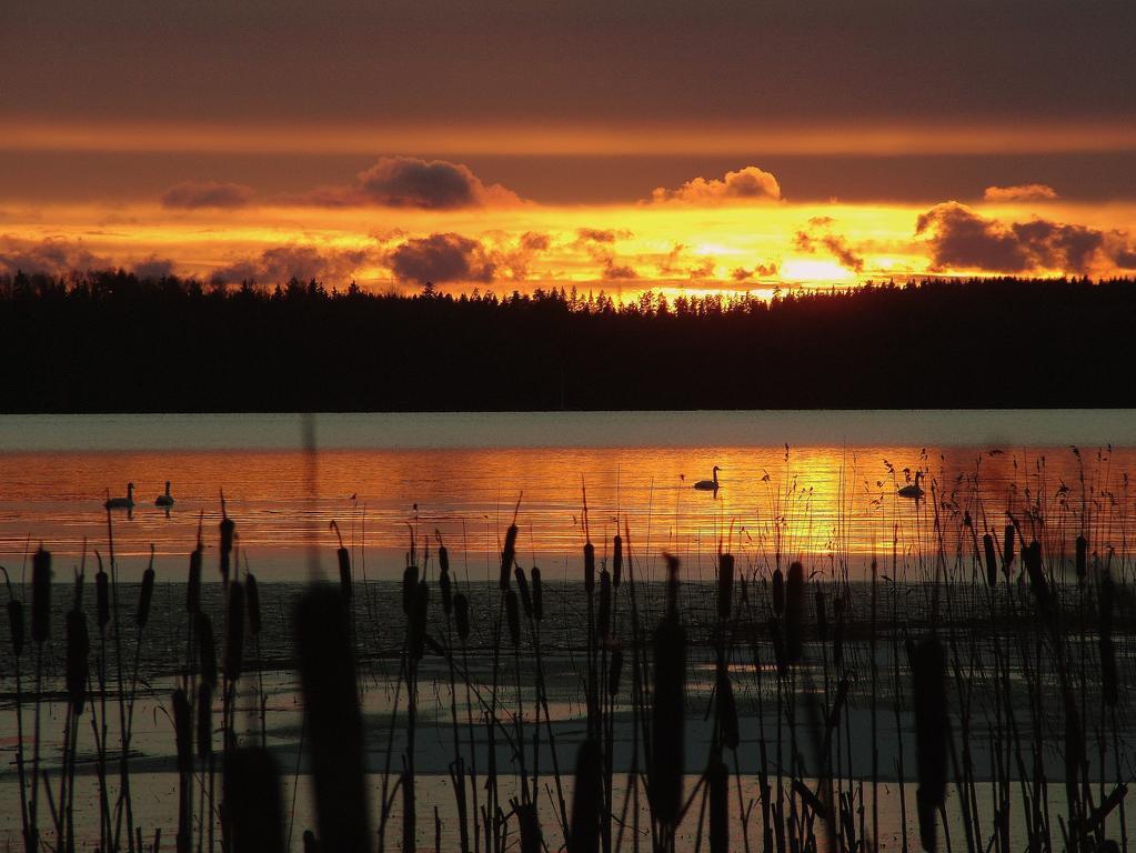 Lohja Spa & Resort Karjalohja ภายนอก รูปภาพ