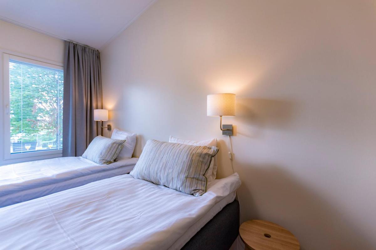 Lohja Spa & Resort Karjalohja ภายนอก รูปภาพ
