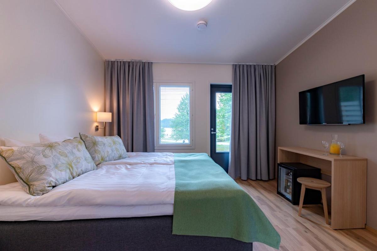 Lohja Spa & Resort Karjalohja ภายนอก รูปภาพ