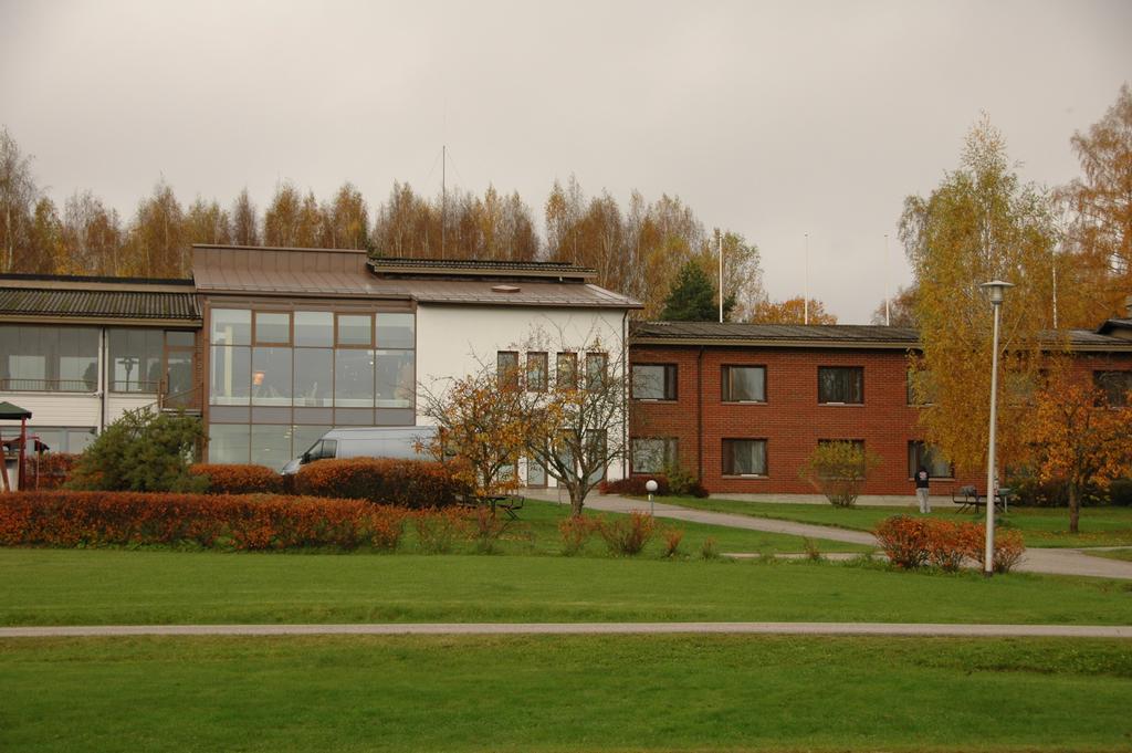 Lohja Spa & Resort Karjalohja ภายนอก รูปภาพ