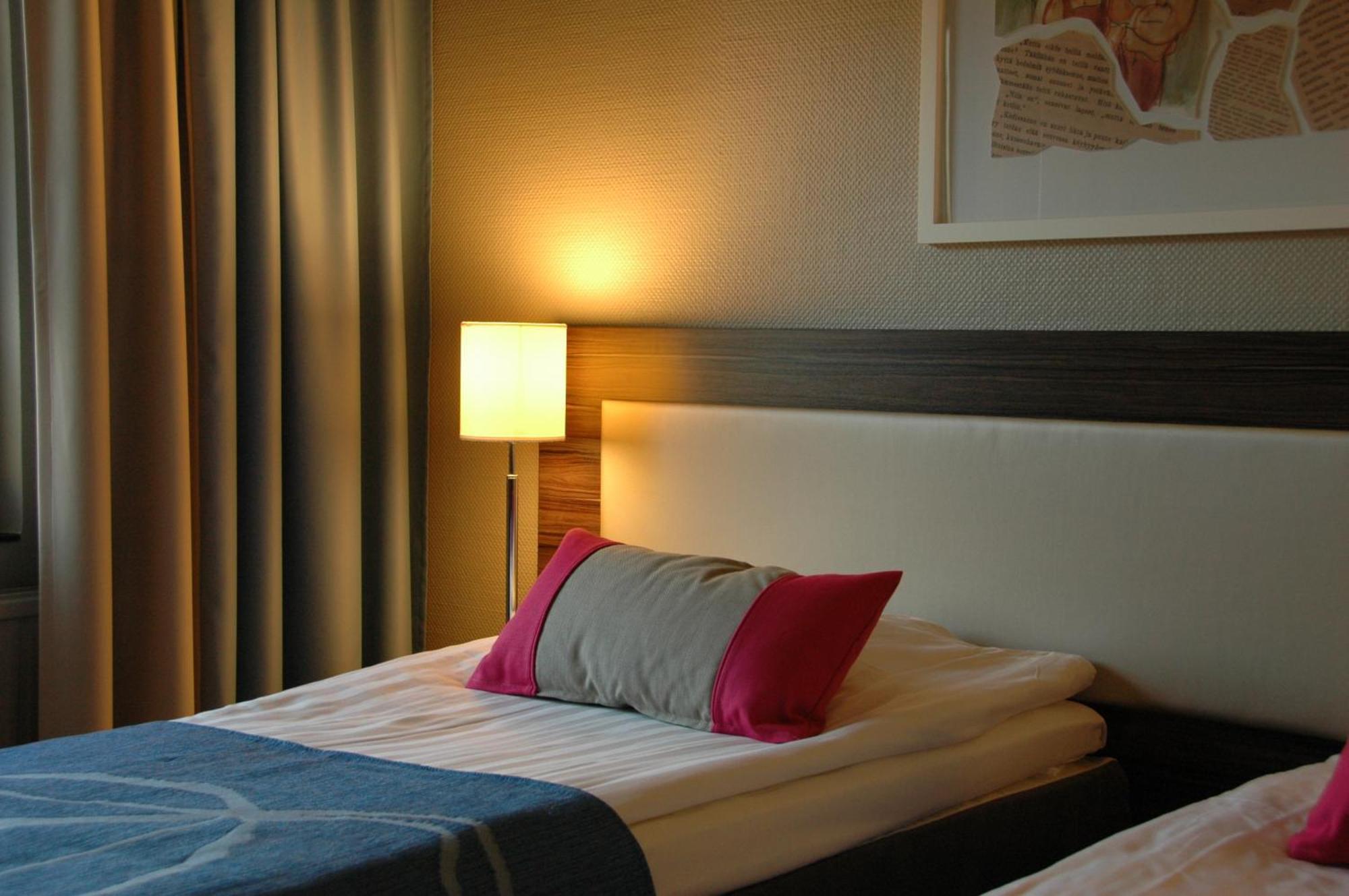 Lohja Spa & Resort Karjalohja ภายนอก รูปภาพ