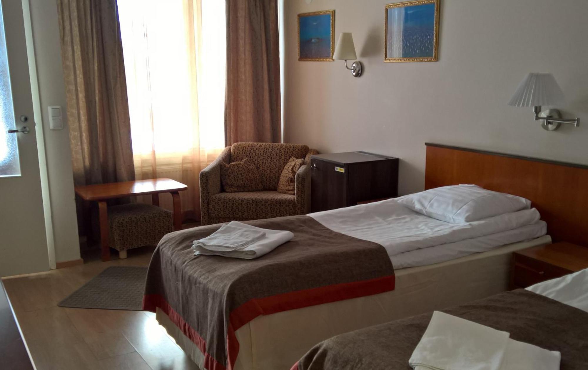 Lohja Spa & Resort Karjalohja ห้อง รูปภาพ
