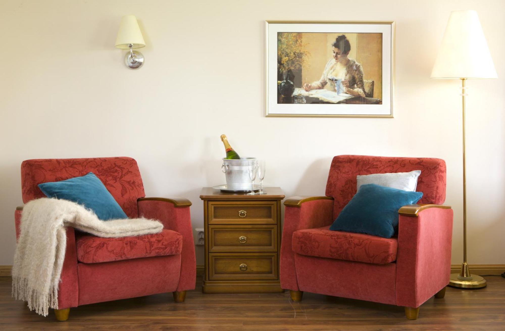 Lohja Spa & Resort Karjalohja ห้อง รูปภาพ
