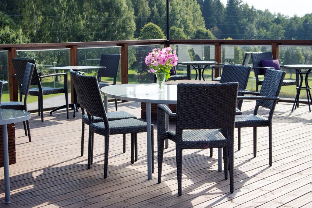 Lohja Spa & Resort Karjalohja ภายนอก รูปภาพ