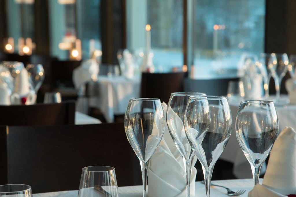 Lohja Spa & Resort Karjalohja ภายนอก รูปภาพ