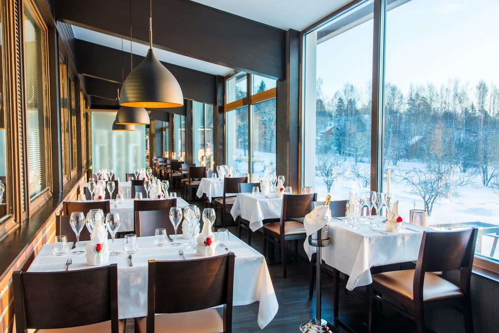 Lohja Spa & Resort Karjalohja ภายนอก รูปภาพ