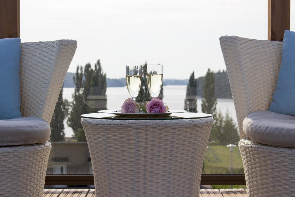 Lohja Spa & Resort Karjalohja ภายนอก รูปภาพ
