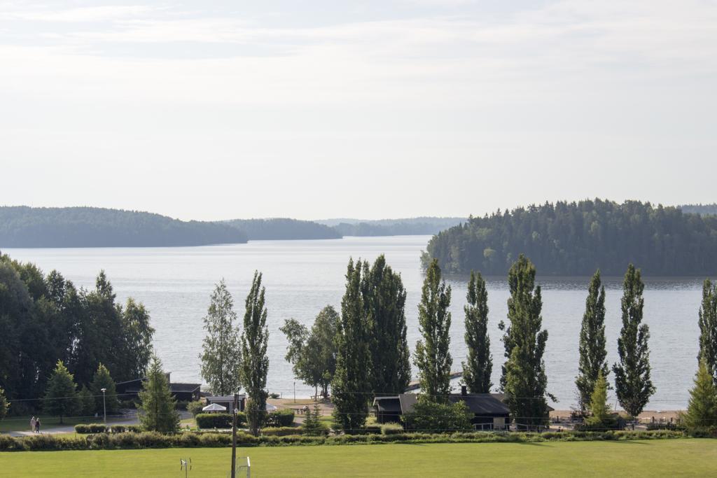 Lohja Spa & Resort Karjalohja ภายนอก รูปภาพ
