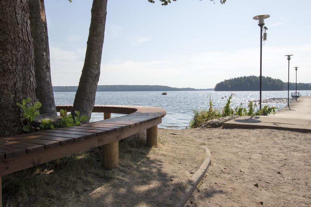 Lohja Spa & Resort Karjalohja ภายนอก รูปภาพ