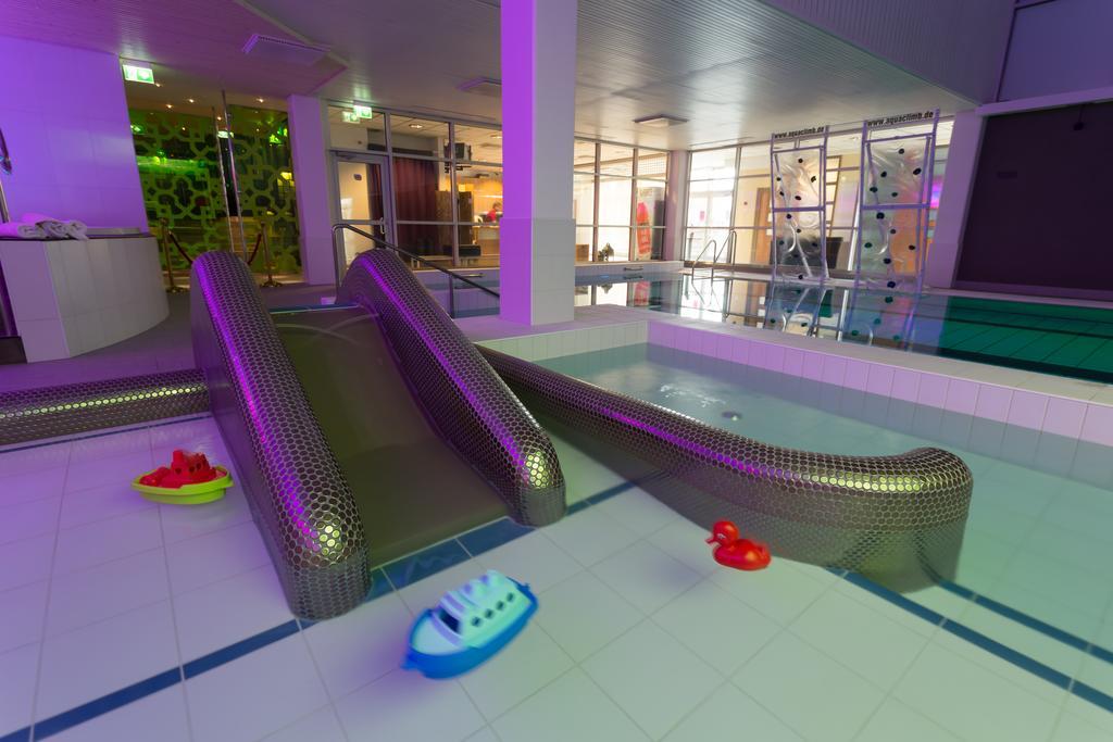 Lohja Spa & Resort Karjalohja ภายนอก รูปภาพ