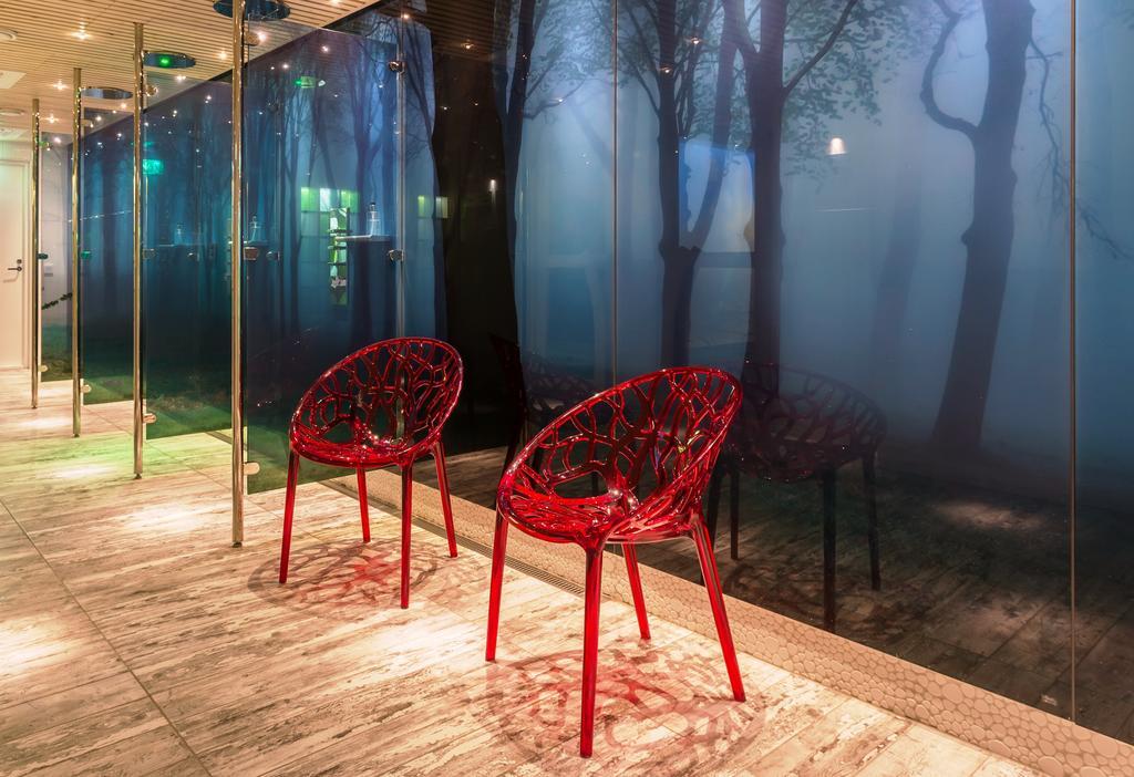 Lohja Spa & Resort Karjalohja ภายนอก รูปภาพ