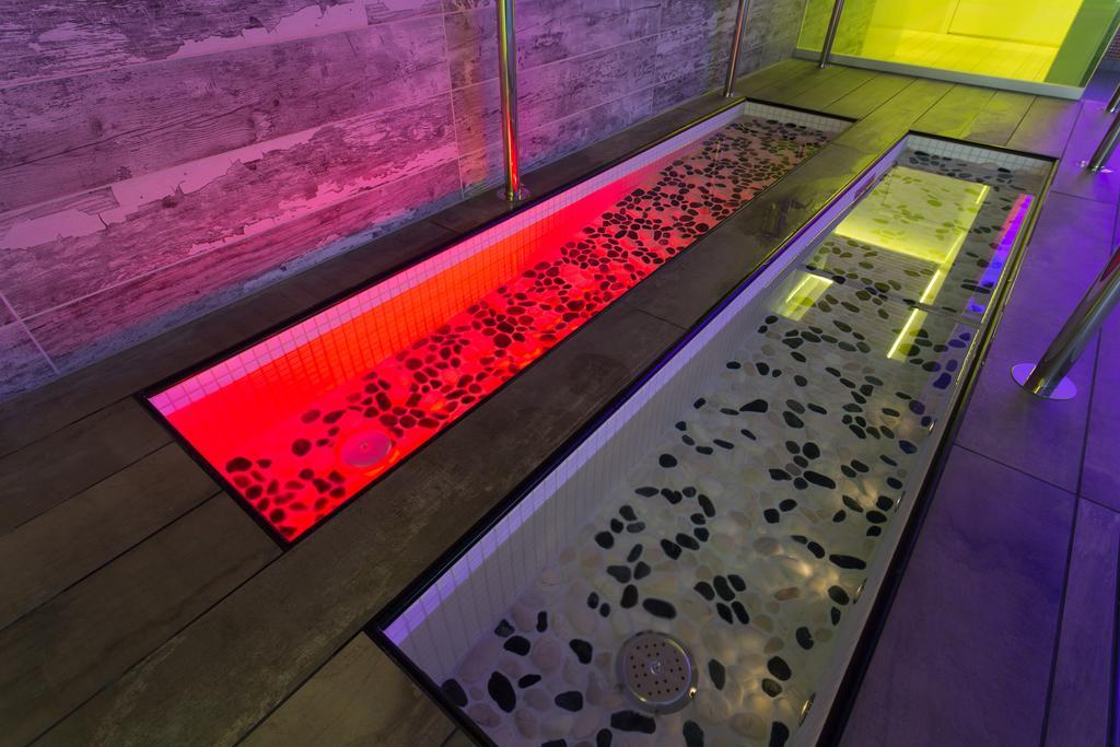 Lohja Spa & Resort Karjalohja ภายนอก รูปภาพ