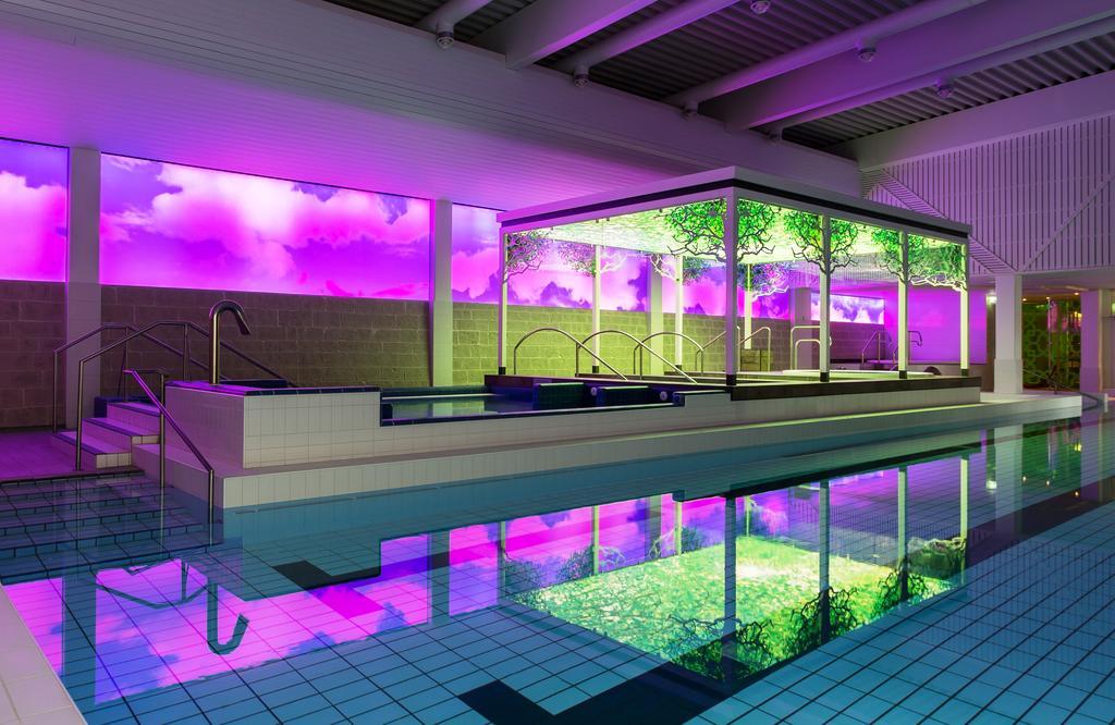 Lohja Spa & Resort Karjalohja ภายนอก รูปภาพ