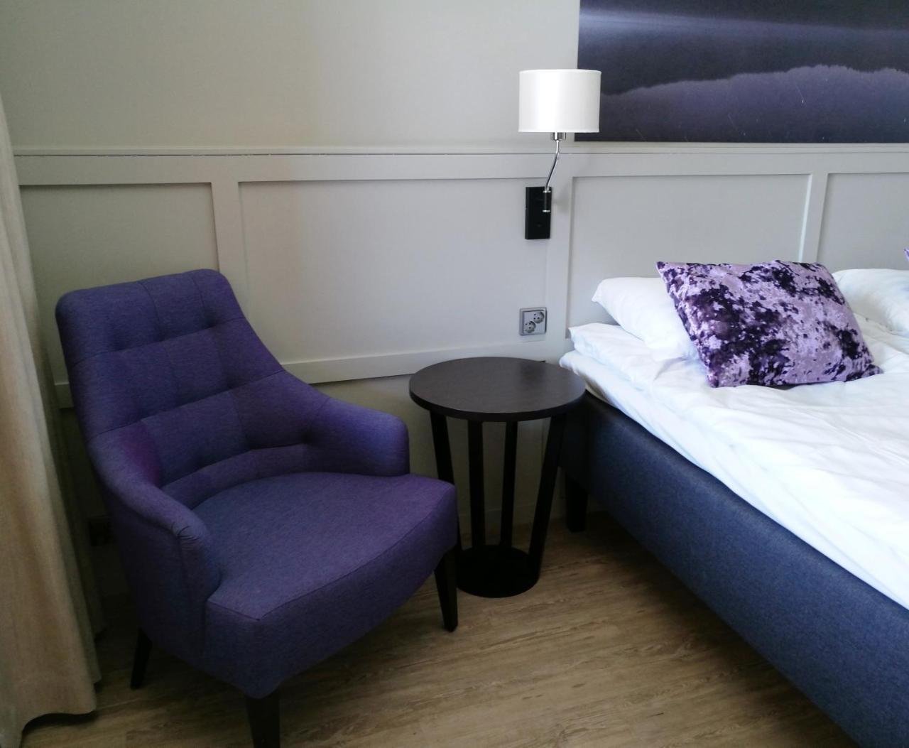 Lohja Spa & Resort Karjalohja ภายนอก รูปภาพ