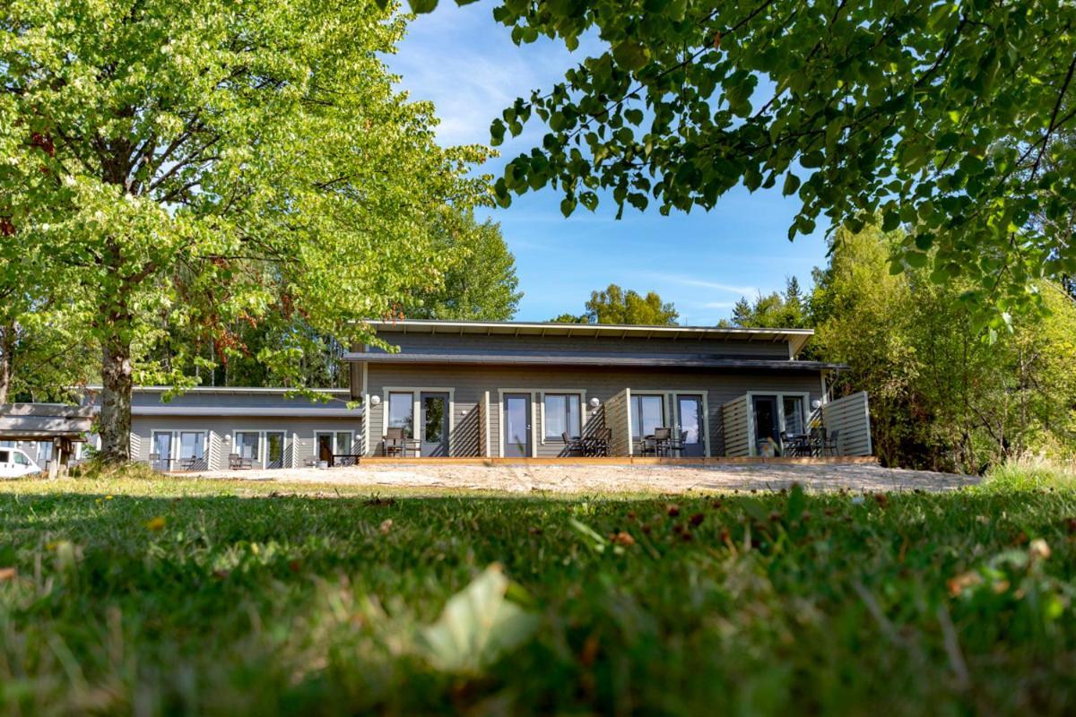 Lohja Spa & Resort Karjalohja ภายนอก รูปภาพ