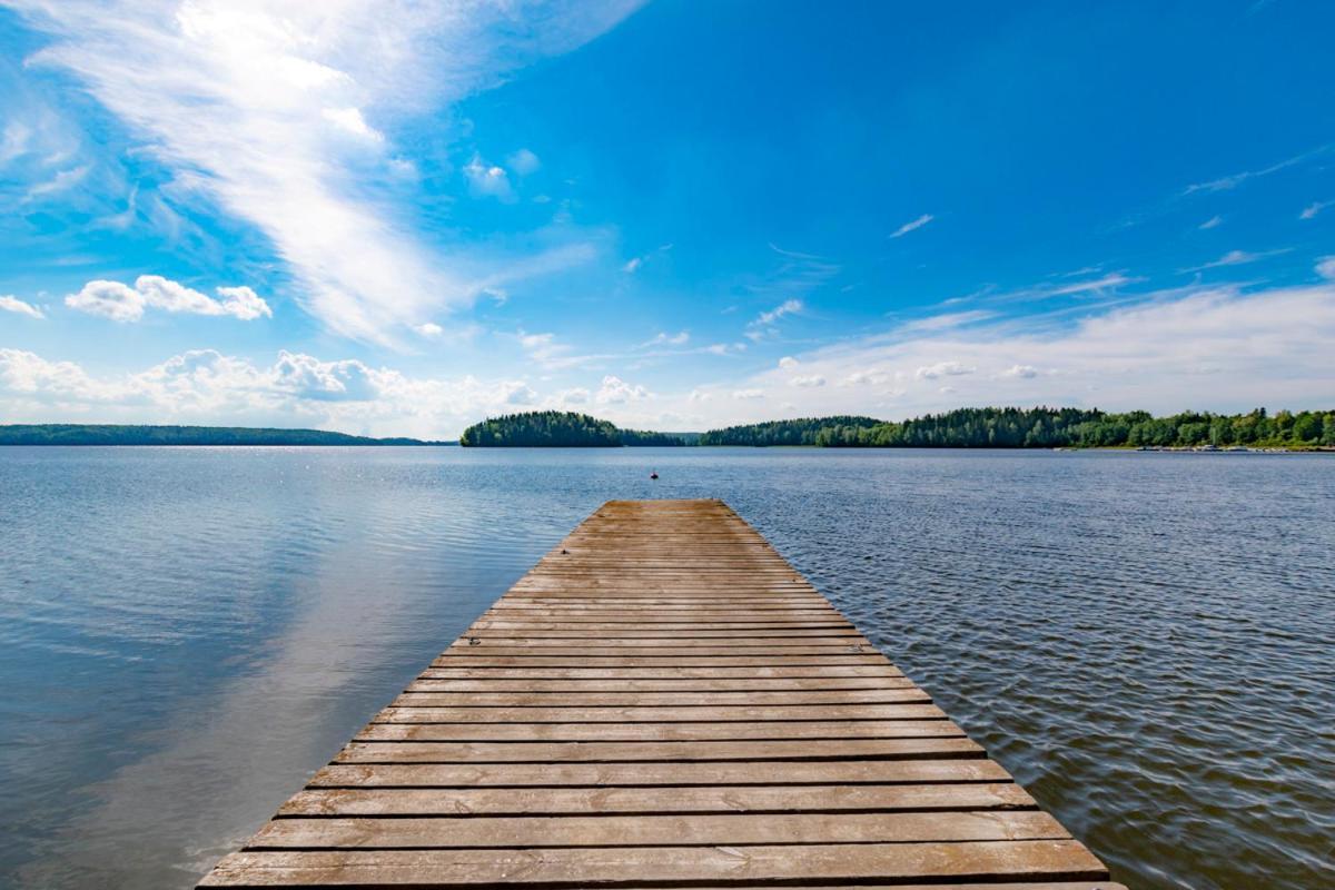 Lohja Spa & Resort Karjalohja ภายนอก รูปภาพ
