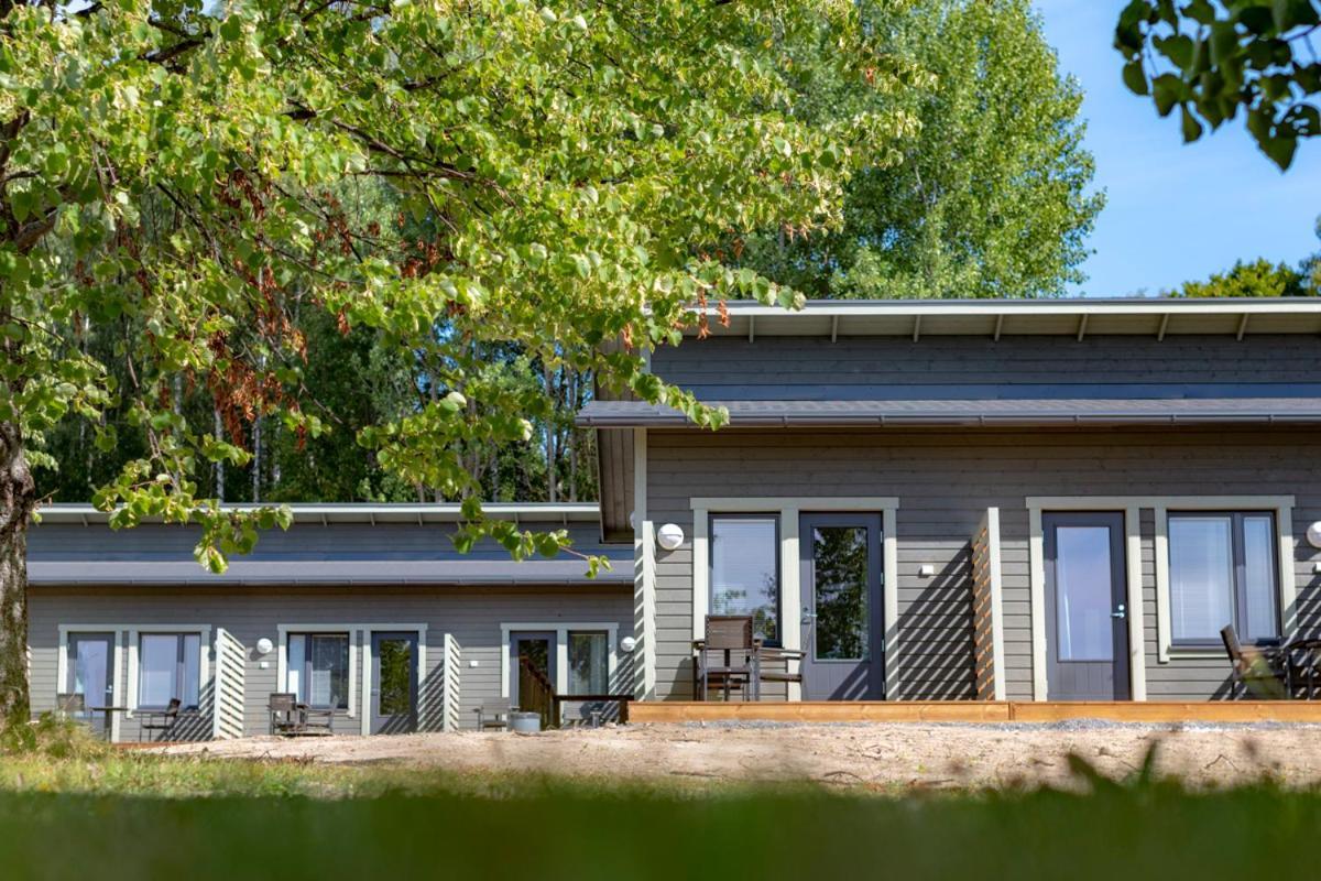 Lohja Spa & Resort Karjalohja ภายนอก รูปภาพ